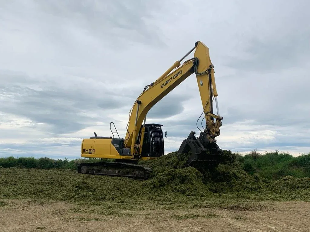 Three Rivers Contracting gallery photo 73