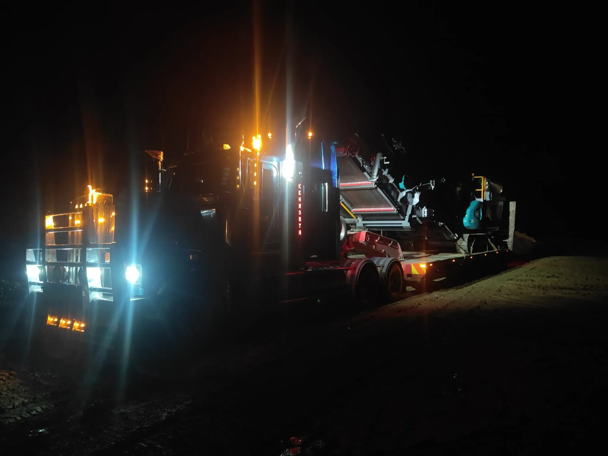 Three Rivers Contracting gallery photo 155