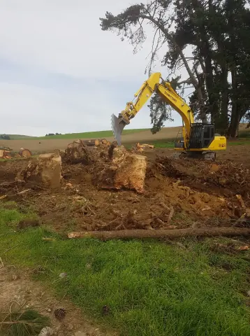 Three Rivers Contracting gallery photo 39
